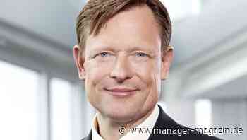 Commerzbank: Martin Zielkes Nachfolger könnte Roland Boekhout werden