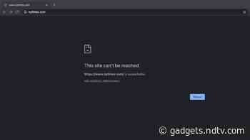 New York Times Becomes Inaccessible in India for Many Users; DuckDuckGo Back After Initial Blockage