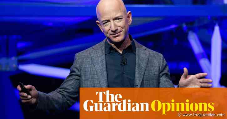 Only bold state intervention can save us from an ‘Amazon recovery’ | Joe Guinan and Martin O'Neill