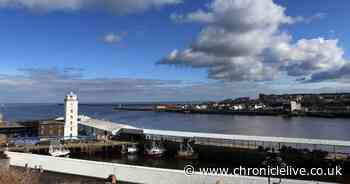 Police arrest man at North Shields Fish Quay as pubs reopen on 'super' Saturday