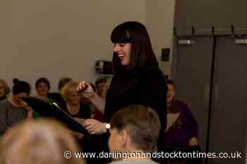 Sage Gateshead offers online singing sessions | Darlington and Stockton Times - Darlington and Stockton Times