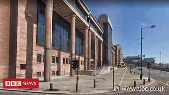 Priest accused of 1986 Gateshead rape to stand trial - BBC News