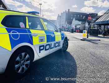 Police called to Poole Quay after violent incident - Bournemouth Echo