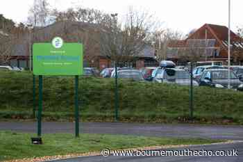 Restructure at Portfield School in Parley - Bournemouth Echo