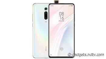 Redmi K20 Pro Starts Receiving MIUI 12 Global Stable ROM Update in India, Xiaomi Confirms