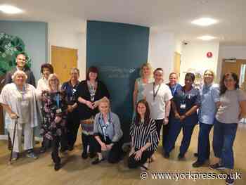 Chance for York good causes to receive financial boost