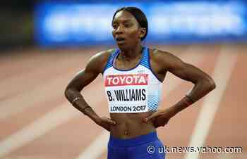 Sprinter Bianca Williams Accuses Met Police Of &#39;Racial Profiling&#39; After Stop And Search