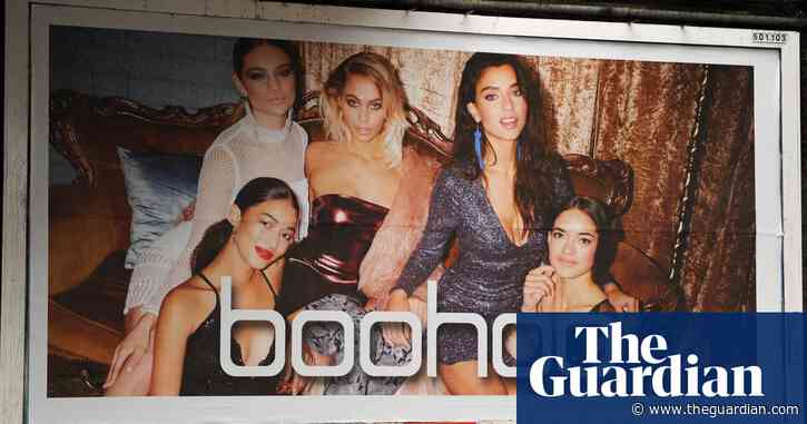 Boohoo to investigate use of Leicester factory with 'unacceptable' conditions