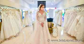 Lockdown in Bristol captured in 15 pictures