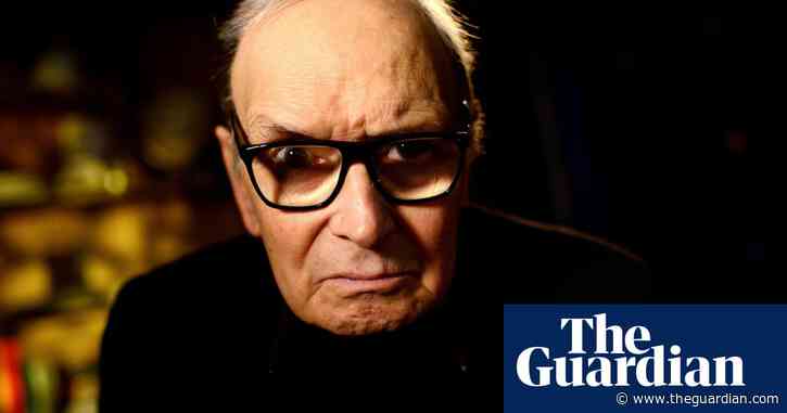 Ennio Morricone, Oscar-winning Italian film composer, dies aged 91
