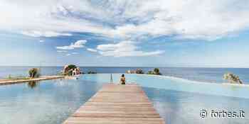 Amzallag (Club Med): “Riaprono i nostri Resort in Italia, un Paese al centro dei nostri progetti” - Forbes Italia