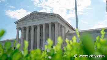Supreme Court set to hand down major rulings in July