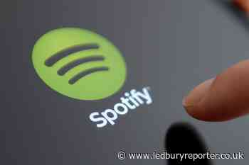 Spotify unveils new subscription plan for couples