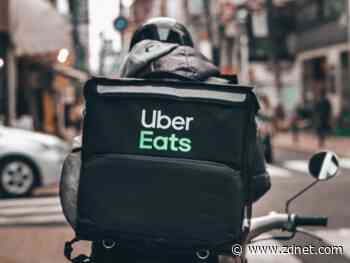 Uber to acquire Postmates delivery app in deal worth billions: report