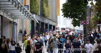 Five major changes you will see in Newcastle since lockdown