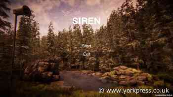 York College students showcase game design skills in lockdown