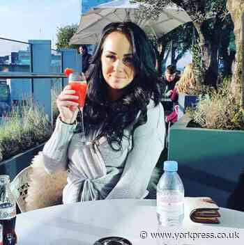 York woman goes viral with video on TikTok