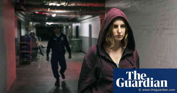 Wizards of Oz: why Brits can't get enough of Australian drama