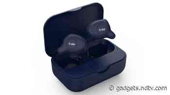 Truke Fit Pro True Wireless Earphones Launched, Priced at Rs. 999