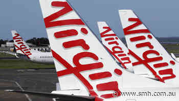 Virgin Australia bondholders move to derail sale to Bain