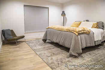 Powershades TruePoE motorized roller shade review: The fastest shade in the west