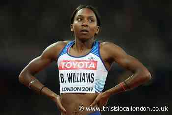 Bianca Williams considers legal action against Met Police