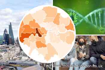 Local lockdown not imminent in London