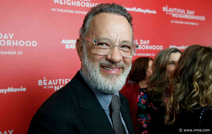 Tom Hanks experienced “crippling body aches” and poor concentration after contracting coronavirus