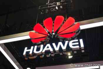 UK to phase out Huawei 5G gear, Rocket Lab's rocket fail video     - CNET