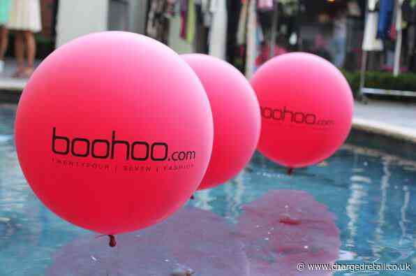 £500m wiped off Boohoo’s market value following damning report