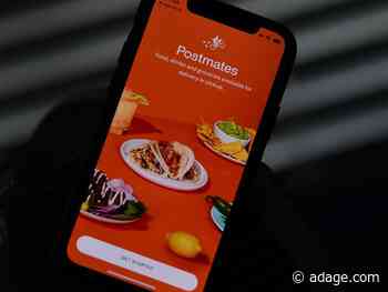 Uber buys Postmates and ad employment is growing again: Monday Wake-Up Call