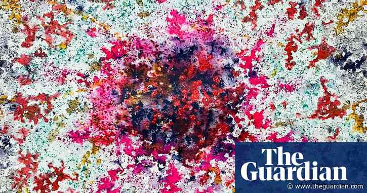 'It gives me something to hold on to': readers' art in lockdown