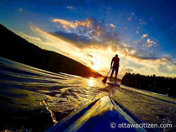 High of 30 C and sunny? Enjoy it – rain is coming later this week