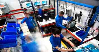 Hitachi and Hyperdrive Innovation come together for train battery hub