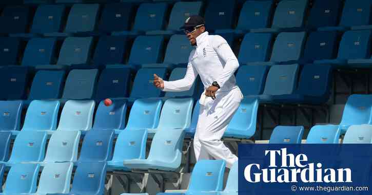 How will playing behind closed doors affect cricketers?