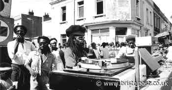 The best pictures of St Pauls Carnival through the years