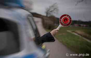 Mit Tempo 250: Raser entkommt der Polizei - Passauer Neue Presse