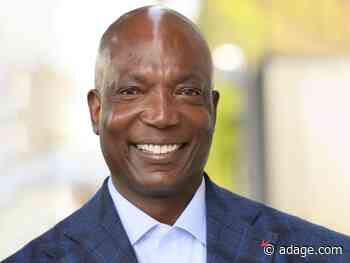 Uncomfortable Conversations:  'Almost every position I had ... I was the first African American in that role'