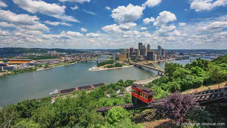 Great Family-Friendly Activities Available In Pittsburgh Area Despite Coronavirus Restrictions