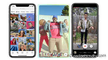 Following TikTok Ban, Instagram Said to Be Testing Reels Feature in India