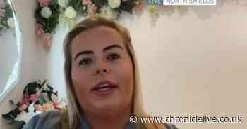 'Infuriated' North Shields salon owner slams Government live on TV