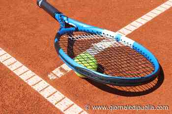 Tennis: a Perugia vincono Sonego e la Samsonova - Giornale di Puglia