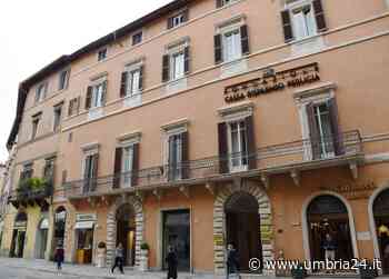 Perugia, ecco il nuovo cda della Fondazione Cassa di risparmio: i nomi - Umbria 24 News