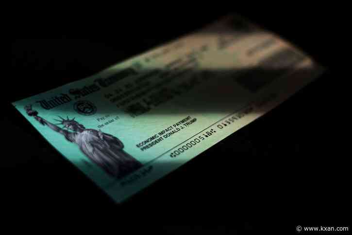 Second stimulus check: Report shows first payment saved thousands from poverty