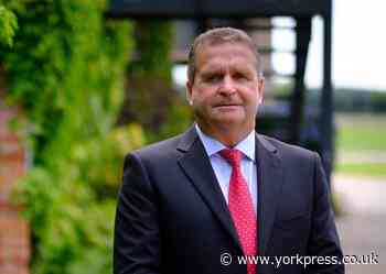 New head is set to take charge at Queen Ethelberga's