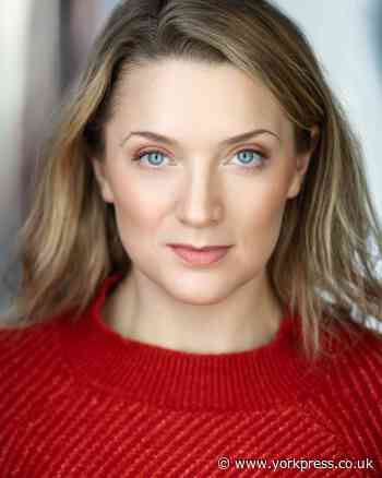 Wicked star in talent contest to raise funds for York theatre
