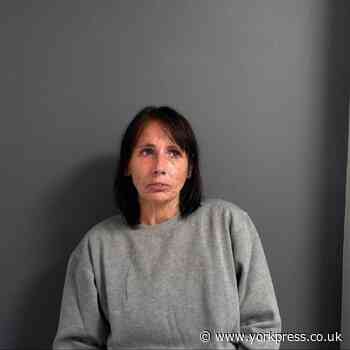 Two-year delay in punishing robbers