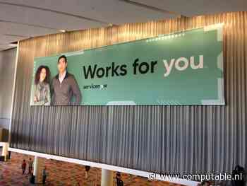 Servicenow verhoogt updatetempo tijdens corona