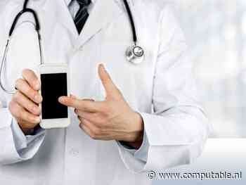 Zorg & ICT opnieuw uitgesteld, nu naar 2021