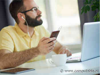 Hybride personeelsbestand kan nu uitkomst bieden